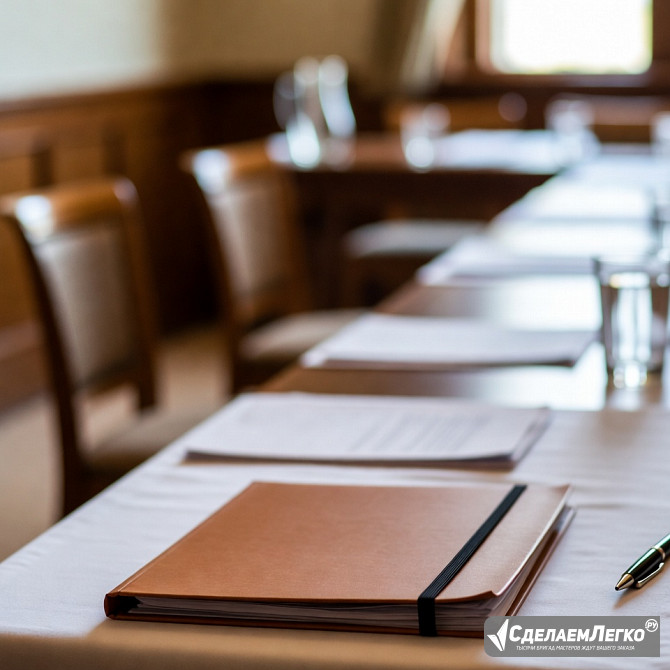 Услуги оформления исполнительной документации в строительстве в Перми Пермь - изображение 1