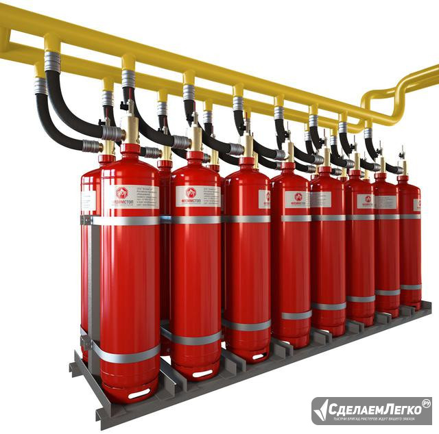 Купим газы с хранения Фреон, Хладон Новосибирск - изображение 1