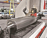 Мукомольные вальцы для турецких мельниц -качество мирового уровня Санкт-Петербург