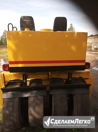 Продаю каток ДУ-99 комбинированный (Раскат) Ярославль - изображение 1