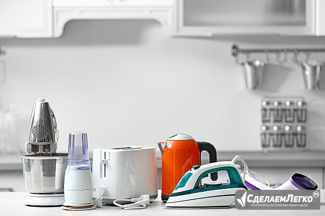 «Технобытсервис» — надежный сервисный центр, которому доверяют ремонт электроники и техники Казань - изображение 1