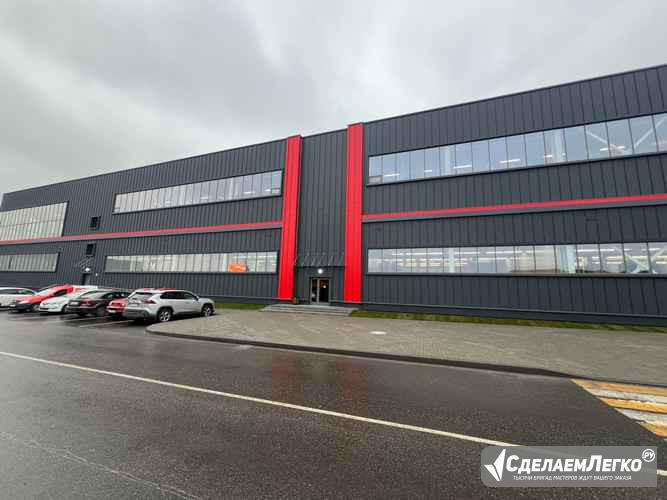 5 новых автосервисов на Мытищинской Ярмарке (91 км МКАД) Москва - изображение 1