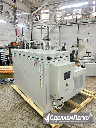 «ОРИОНТЕРМ»: климатическое оборудование для лабораторий от производителя в Петербурге Санкт-Петербург - изображение 1