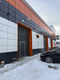 Аренда | Автосервис 500 м² Красноярск