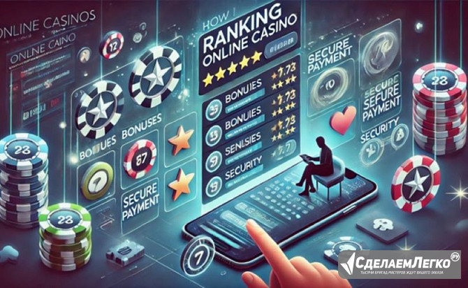 ImbaSlotss: ваш личный гид в вопросах онлайн-казино и бездепов Москва - изображение 1