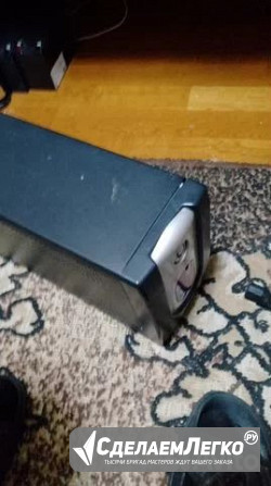 Ибп (UPS) Powercom IMD-1025AP б.у Сочи - изображение 1