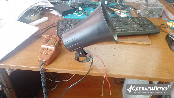 СГУ YH-2821 — идеальное решение для вашей автомашины Сочи - изображение 1