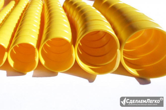 Защитные спирали для РВД с доставкой по РФ Санкт-Петербург - изображение 1