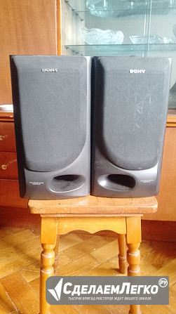 Колонки Sony SS-M 33 Сочи - изображение 1