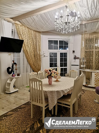 Абхазия, Лидзава, дом под ключ для семейного отд. Москва - изображение 1