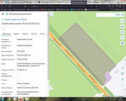 Продам земельный участок 7,7 га в Шушарах, Санкт-Петербург Санкт-Петербург