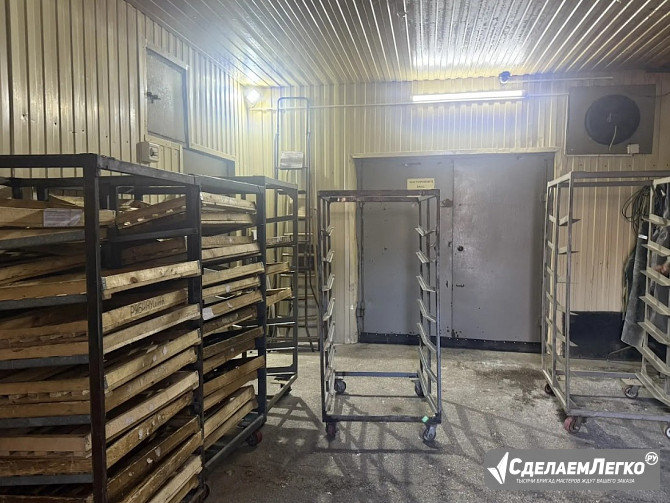 Аренда производственного помещения, 177 м² Сосновоборск - изображение 1