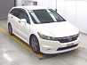 Honda Stream, 2009 год. Владивосток