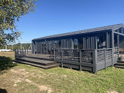 Аренда дома посуточно на природе Коломна