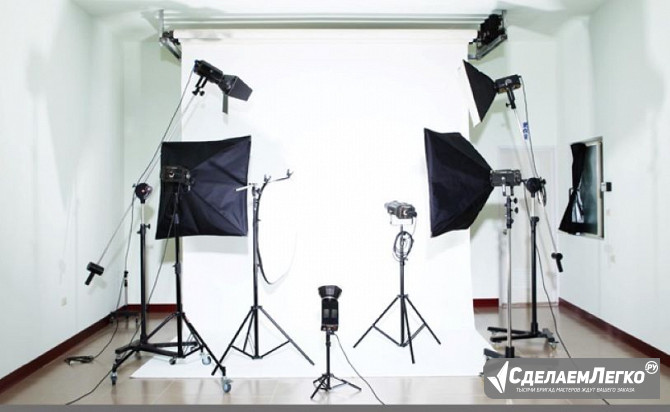 Vladimir Zhukov – профессиональный взгляд на фотосъемку для ВБ и остальных маркетплейсов Москва - изображение 1