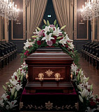 Ритуальная служба «ГосРитуал24» — полный комплекс услуг и товаров ритуального назначения Москва