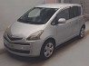 Toyota Ractis, 2006 год. Владивосток