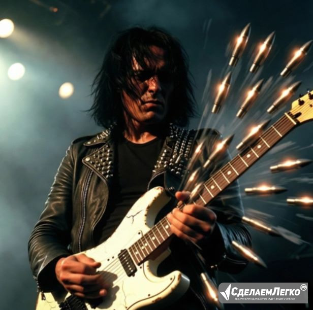 Музыкальный проект MUSBOOM — свободный доступ к музыке и актуальные хиты на одной платформе Москва - изображение 1