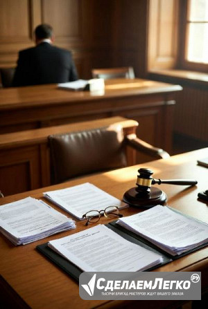 Наложение обеспечительных мер в арбитражном суде в Екатеринбурге Екатеринбург - изображение 1