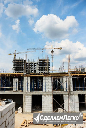 Мониторинг зданий и сооружений для безопасности и устойчивости в Екатеринбурге Екатеринбург - изображение 1