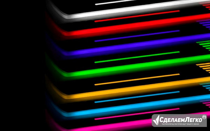 Enhance Your Style: Glowing Door Sill Covers for Those Who Expect More Москва - изображение 1