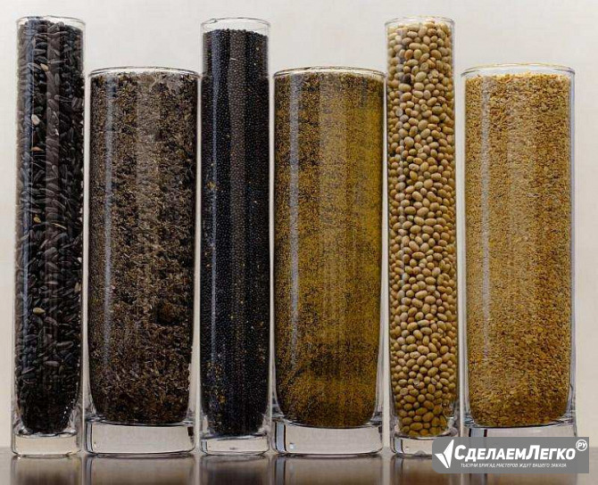 Шрот подсолнечный 37-38 на АСВ Москва - изображение 1