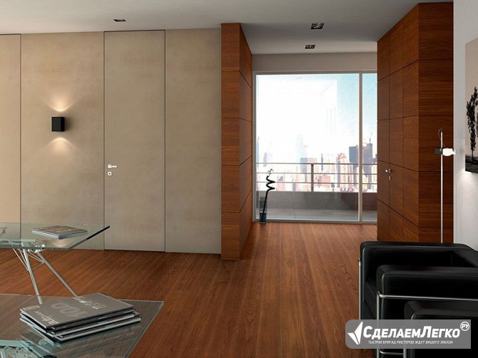 Организация «ProfilDoors» — сертифицированный дилер актуальных дверных решений Москва - изображение 1