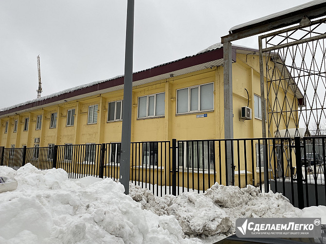 Земельный участок 750м2 в аренду Москва - изображение 1