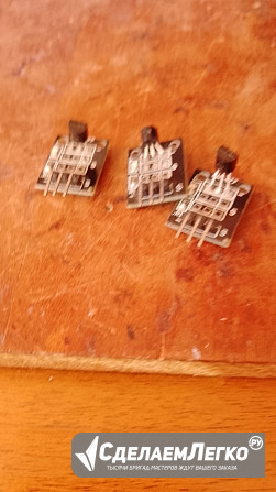 DS3231 модуль часов реального времени Сочи - изображение 1