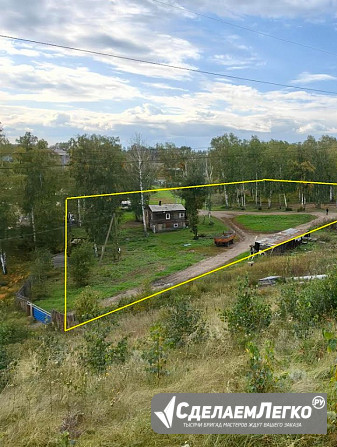 Производственная База 1,1 Га Красноярск - изображение 1