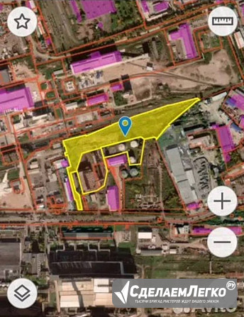 Продам базу. Красноярск - изображение 1