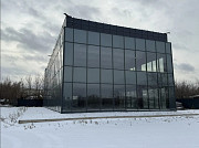 Сдается здание под офисы с редким видом Красноярск