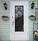 «АртМеталл»: эффективная защита жилых и коммерческих объектов по ценам производителя Москва