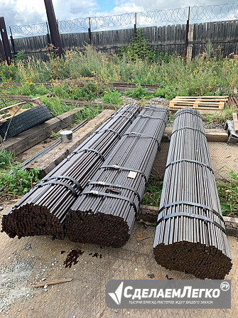 Шестигранник калиброванный 30ХГСА 13мм, цена: 345 000 руб Екатеринбург - изображение 1