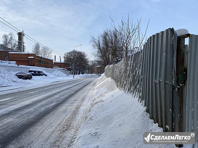 Земельный участок 1500 м2 в аренду Москва - изображение 1