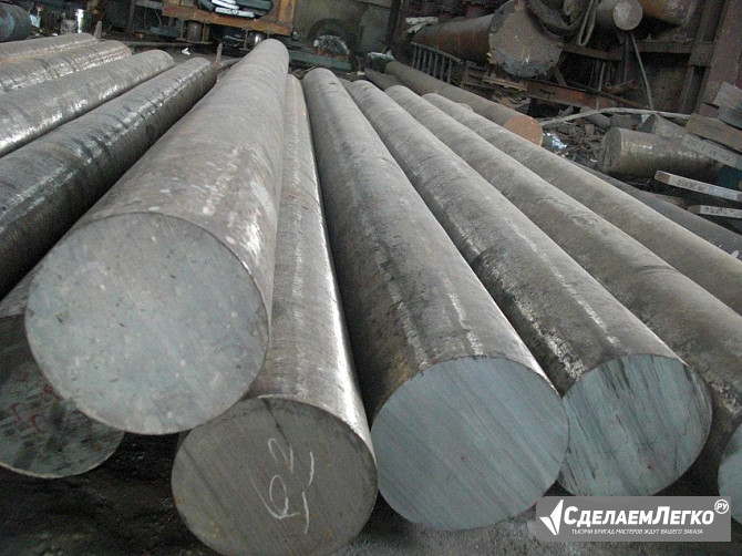 Круг 07Х16Н6 25мм, цена: 807000 руб Екатеринбург - изображение 1