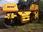 Продаю Каток ДУ-99 (комбинированный) Рыбинск