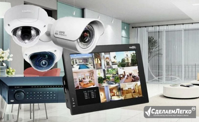 Dahua Technology – инновации в индустрии видеонаблюдения Москва - изображение 1