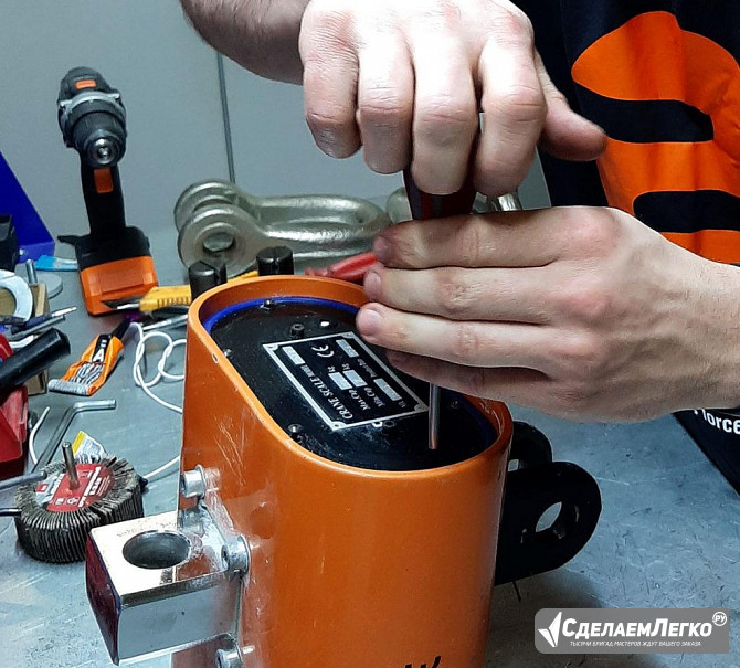 Ремонт весов Нижний Новгород - изображение 1