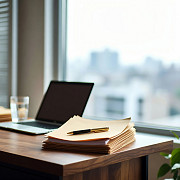 Юридическое сопровождение бизнеса в Перми Пермь