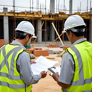 Экспертиза строительных работ в Перми Пермь