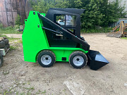 Бортоповоротный погрузчик H 450 Москва