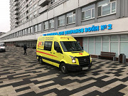 Перевозка больных из больницы домой круглосуточно Москва