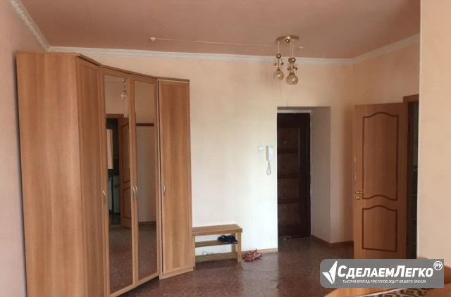 1-к квартира, 40 м², 6/14 эт. Благовещенск - изображение 1