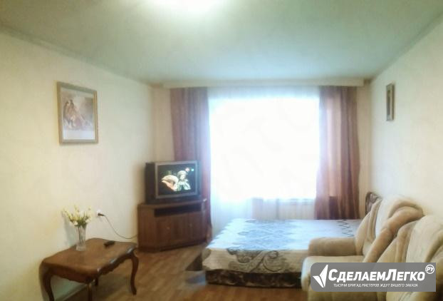 1-к квартира, 32 м², 2/9 эт. Хабаровск - изображение 1