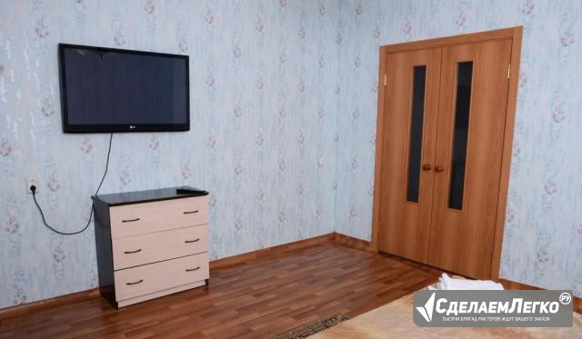 1-к квартира, 36 м², 2/5 эт. Братск - изображение 1