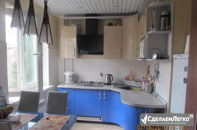 Ремонт квартир Омск - изображение 1
