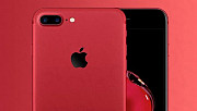 iPhone 7Plus 256Gb Red Edition Хабаровск