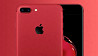 iPhone 7Plus 256Gb Red Edition Хабаровск