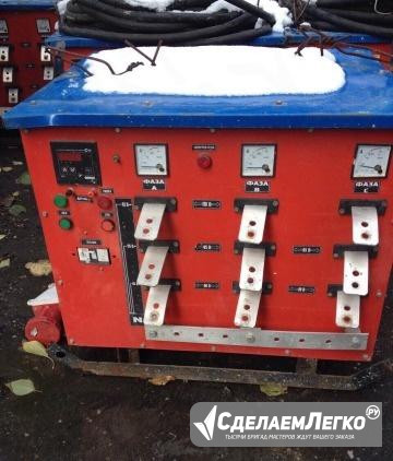 Прогрев бетона, трансформаторы Омск - изображение 1